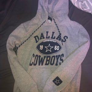 Dallas Cowboys Hoodie